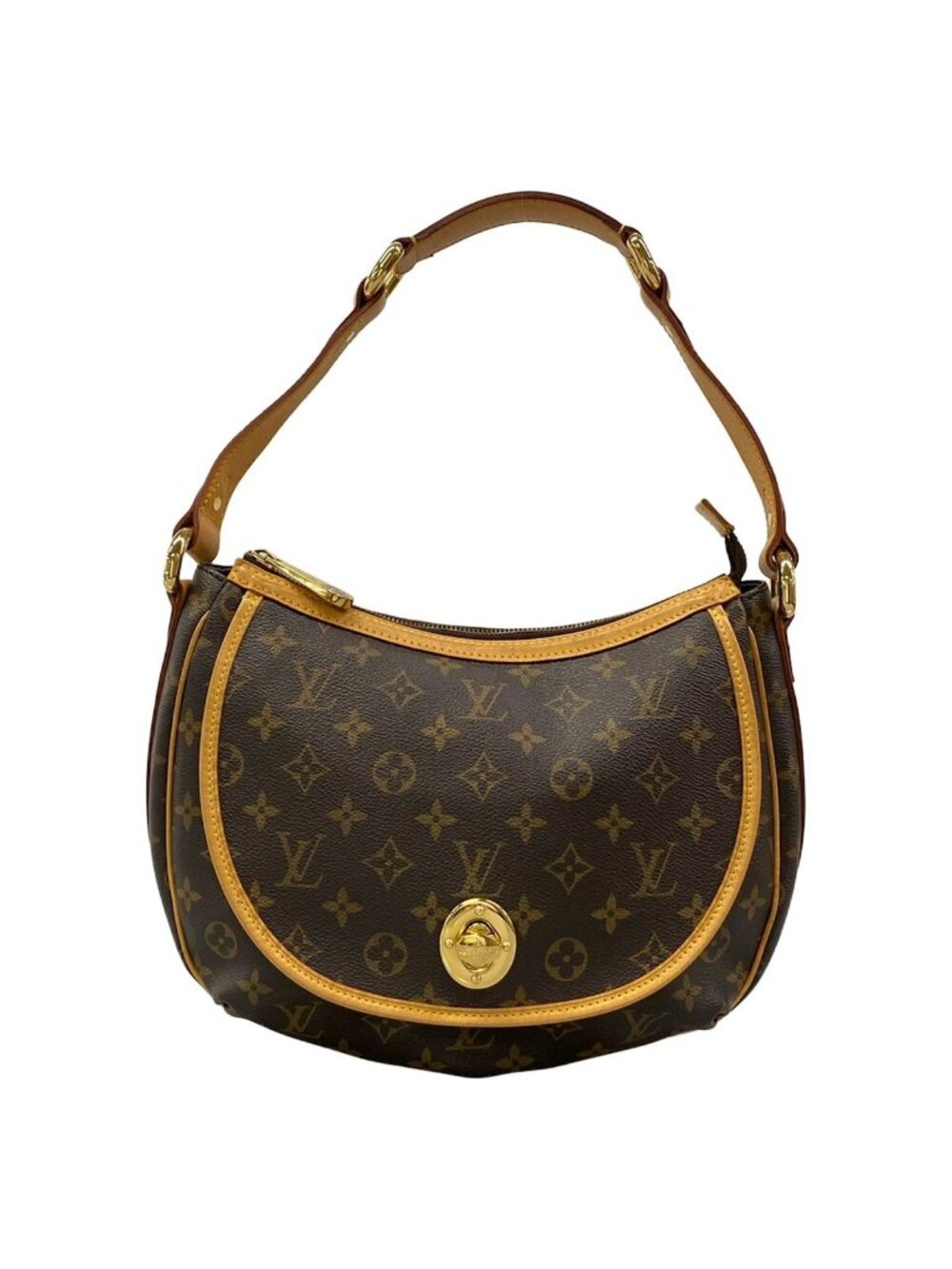 Louis Vuitton Shoulder Bag Monogram Thuraya PM